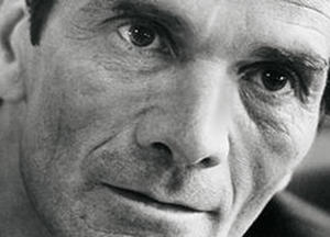 Italo Moscati racconta Pasolini