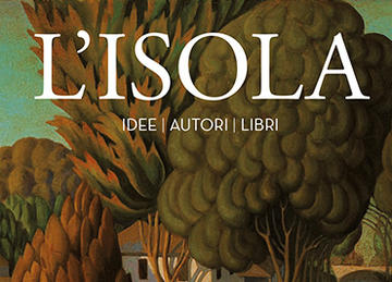 «L'Isola»: il primo numero della rivista. In pdf e in cartaceo