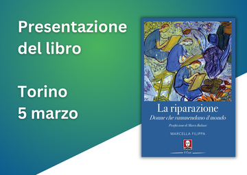 La riparazione. Torino, 5 marzo