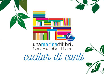 Lindau a Una Marina di Libri - dal 7 al 10 giugno a Palermo