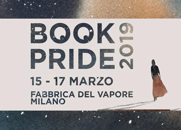 Lindau al Book Pride di Milano