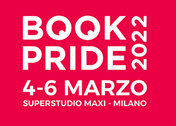 Book Pride Milano