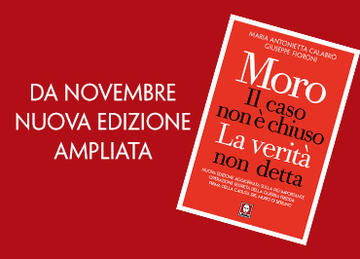 Moro, il caso non è chiuso