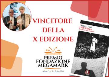 PATRILINEARE vince il Premio Megamark 2025