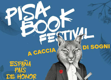 Pisa Book Festival 2018