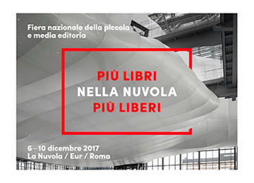 Più libri più liberi 2017