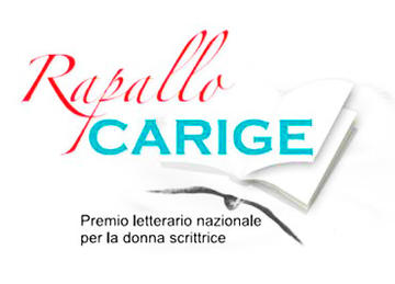 Premio Rapallo Carige: a Camilla Salvago Raggi il Premio Speciale della Giuria