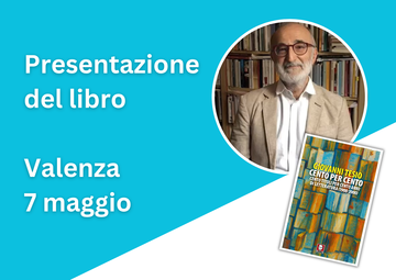 Presentazione Cento per Cento - Torino 07/05