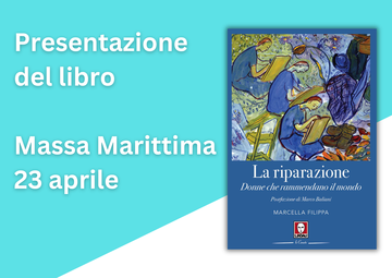 Presentazione La riparazione - Massa Marittima 23/04