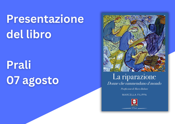 Presentazione La riparazione - Prali 07/08