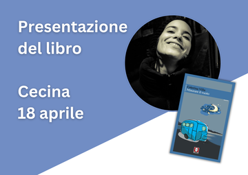Presentazione Misurare il vuoto - Cecina 18/04