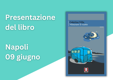 Presentazione Misurare il vuoto - Napoli 09/06