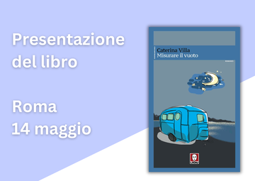 Presentazione Misurare il vuoto - Roma 14/05