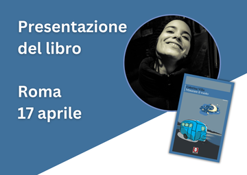 Presentazione Misurare il vuoto - Roma 17/04