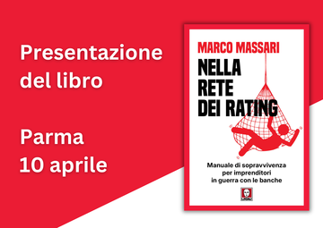 Presentazione Nella rete dei rating - Parma 10/04