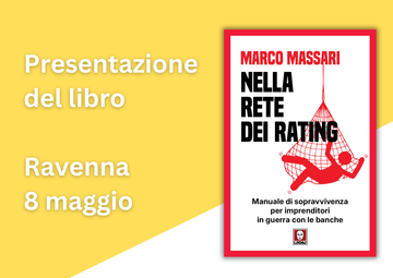 Presentazione Nella rete dei rating - Ravenna 08/05