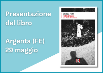 Presentazione Patrilineare - Argenta (FE) 29/05