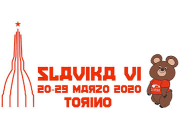 Slavika 2020