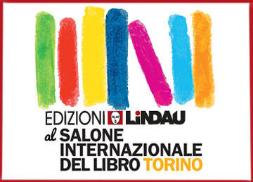 Salone Internazionale del Libro: i nostri appuntamenti - dal 9 al 13 maggio